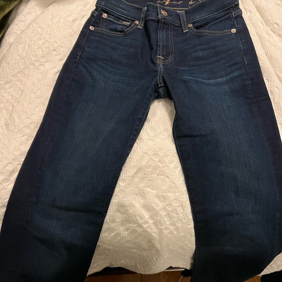 7 Jeans - Picture 4 of 4